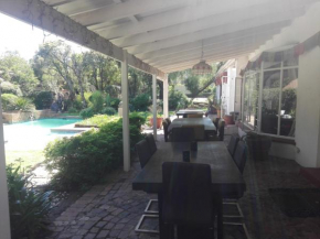 Fourways Guest Lodge